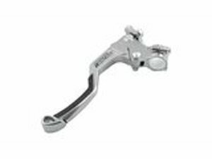 Kupplungshebel und Armatur schwarz Moose Racing