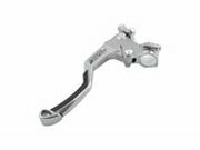 Kupplungshebel und Armatur schwarz Moose Racing