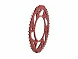 Kettenrad Alu 520 Moose Racing Beta RR 51 Zhne rot
