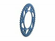 Kettenrad Alu 520 Moose Racing 46 Zhne blau