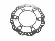 Bremsscheibe vorn Moose Racing RM-Z 250 / 450