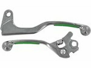 Hebel (x2) Moose Racing Competition KX / KXF grn