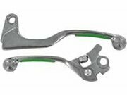 Hebel (x2) Moose Racing Competition KX / KXF grn