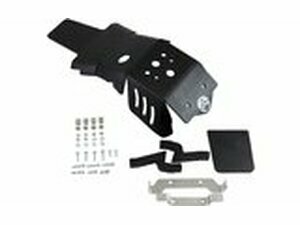 Unterbodenschutz Pro L CRF 450 Moose Racing