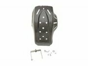 Unterbodenschutz carbon FC / SX-F 450 Moose Racing