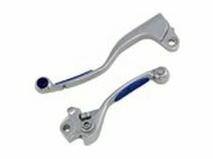 Hebel (x2) Moose Racing Competition YZF 250 / 450 blau