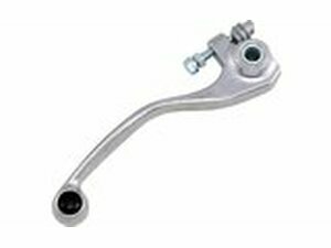 Bremshebel Moose Racing CR / CRF poliert