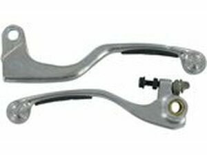 Hebel (x2) Moose Racing Competition CRF 250 / 450 schwarz