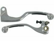 Hebel (x2) Moose Racing Competition CRF 250 / 450 schwarz