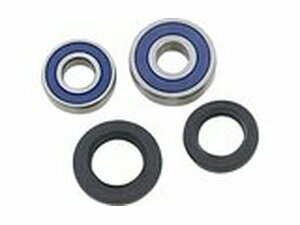 Radlager hinten CRF 250 / CRF 450