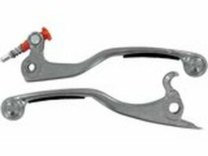 Hebel (x2) Moose Racing Competition SX / EXC schwarz...