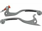 Hebel (x2) Moose Racing Competition SX / EXC schwarz...