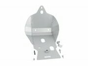 Unterbodenschutz Alu YZ250F 07