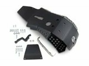 Unterbodenschutz Moose Racing Pro L Honda 450L