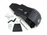 Unterbodenschutz Moose Racing Pro L Honda 450L