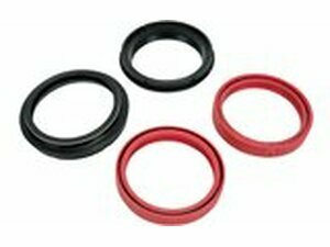 Dichtringe + Staubschutz Gabel 48mm Moose Racing KTM /...