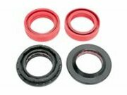 Dichtringe + Staubschutz Gabel 27 mm