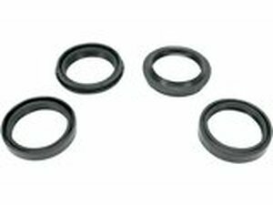 Dichtringe + Staubschutz Upside-Down Gabel 41 mm