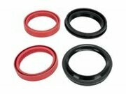 Dichtringe + Staubschutz Gabel 47 mm Moose Racing Honda /...