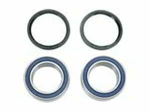 Radlagersatz Moose Racing GasGas Ec 125