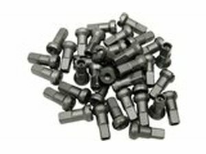 Speichennippel (x36) MX1 9 mm titan