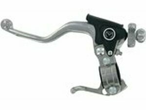 Kupplungsarmatur komplett mit Shorty Hebel + Heistart...