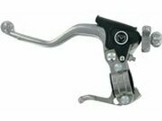 Kupplungsarmatur komplett mit Shorty Hebel + Heistart...