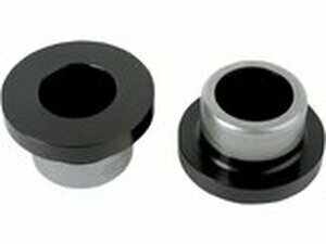 Radbuchsen / Spacer Alu hinten Yamaha YZ 125 / 250 1991-1998