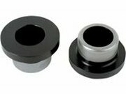 Radbuchsen / Spacer Alu hinten Yamaha YZ 125 / 250 1991-1998