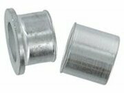 Radbuchsen / Spacer Stahl vorn Yamaha YZ / YZF 2002-2007