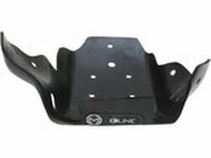 Unterbodenschutz carbon FC / SX-F 250 - 350 Moose Racing