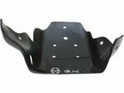 Unterbodenschutz carbon FC / SX-F 250 - 350 Moose Racing