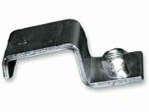 Halterung Unterbodenschutz