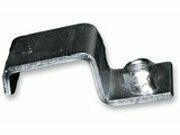 Halterung Unterbodenschutz