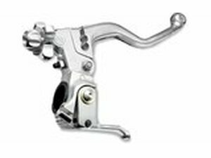 Halterung Kupplungshebel ultimate chrome