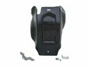 Unterbodenschutz carbon TC 250 Moose Racing