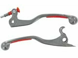 Hebel (x2) Moose Racing Competition SX / EXC orange...