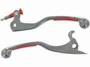 Hebel (x2) Moose Racing Competition SX / EXC orange...