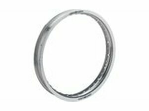 Felge hinten silber 1.85x19 32 Lcher Honda