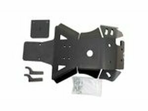 Unterbodenschutz lang Moose Racing Pro GasGas EC 250 / 300