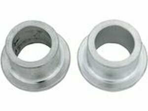 Radbuchsen / Spacer Stahl hinten Yamaha