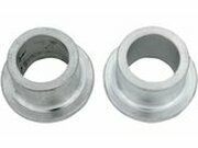 Radbuchsen / Spacer Stahl hinten Yamaha