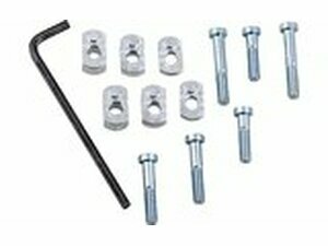 Hherlegungssatz Lenker 5 mm - 20 mm