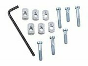 Hherlegungssatz Lenker 5 mm - 20 mm