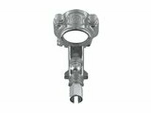 Halterung Kupplungsarmatur CR125/250