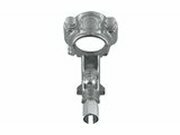 Halterung Kupplungsarmatur CR125/250