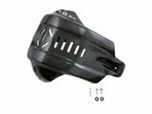 Unterbodenschutz carbon CRF 250 Moose Racing