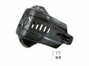 Unterbodenschutz carbon CRF 250 Moose Racing