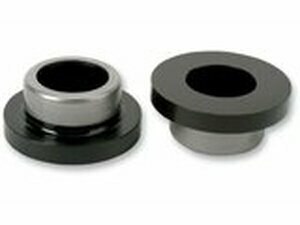Radbuchsen / Spacer Alu hinten Honda CR 125 / 250 1990-1994