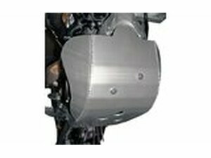 Unterbodenschutz Alu KX450F